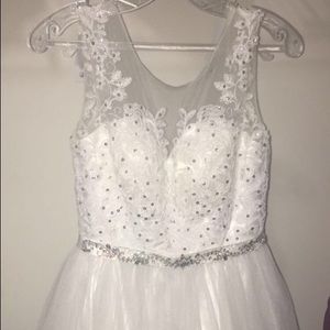 Formal/ birthday dress